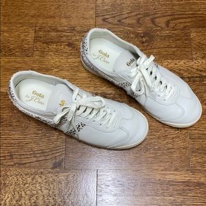 Gola for JCrew shoes